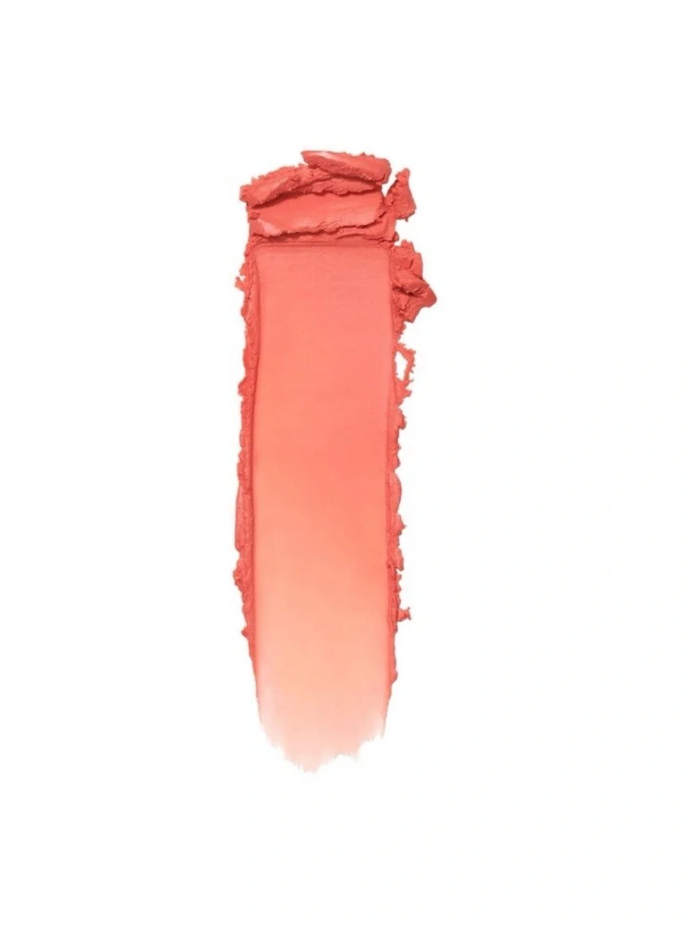 Putty Blush Turks and Caicos Elf Pink Coral Peach Cream Blush Cosmetics Makeup